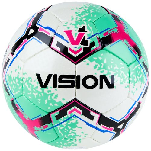 Мяч футзальный VISION SALA+, FIFA Quality Pro №4 (ПУ)