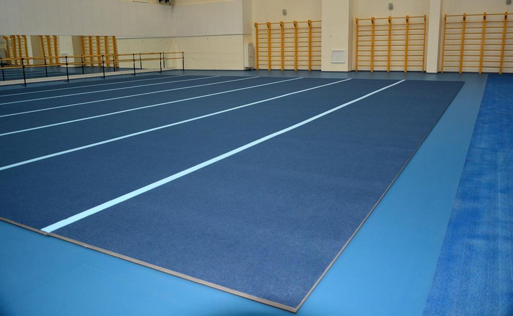 Центр синхронного плавания Анастасии Давыдовой, г. Москва