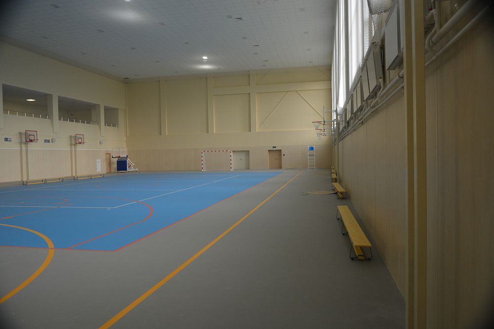 Академия ФСБ, г. Москва