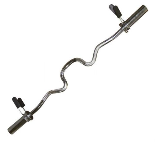 Гриф z-образный с замками (50мм) V-SPORT CT514 Гриф z-образный с замками (50мм) V-SPORT CT514