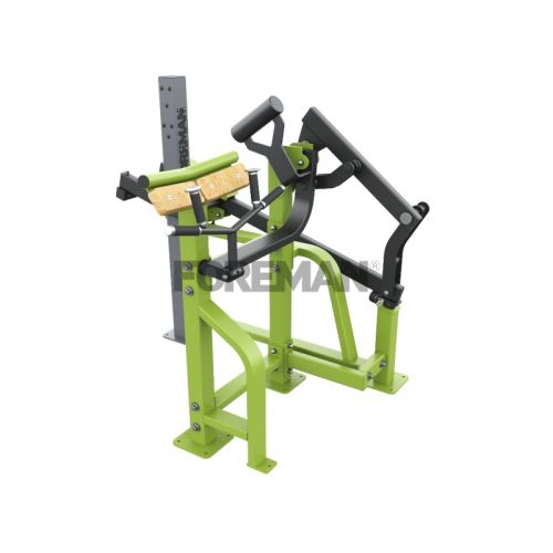 Уличный тренажер Бицепс FOREMAN FO-11