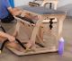 Стул для пилатес BALANCED BODY Exo Chair#6