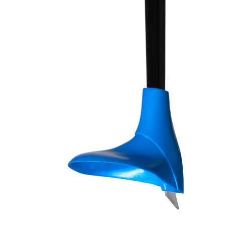 Лыжные палки SPINE X-Rider (серый/черный)#3 Лыжные палки SPINE X-Rider (серый/черный)#3