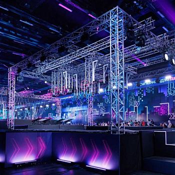 Шоу Суперниндзя Дети, СТС, г. Минеральные Воды