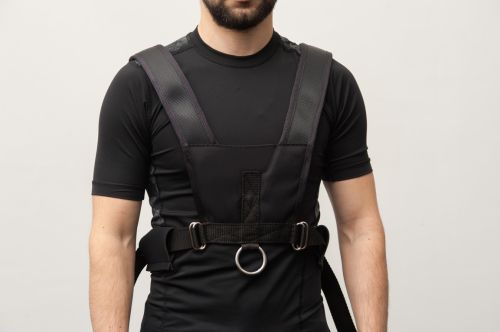 Стропы для саней