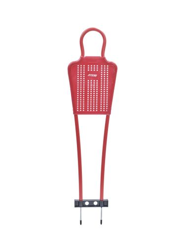 Манекен для отработки точности ударов ATEMI DPP-01-120 см