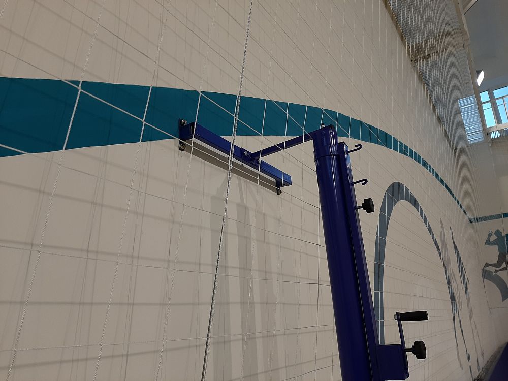 РУТ МИИТ (универсальный зал) РУТ МИИТ (универсальный зал)