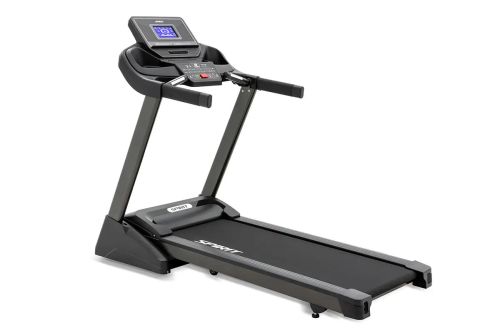 Беговая дорожка SPIRIT XT185 Black#2
