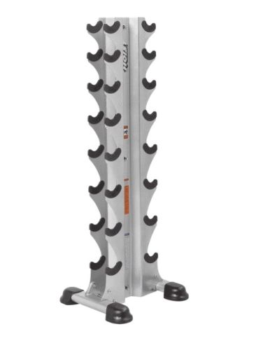 Вертикальная подставка под гантели HOIST HF-5460