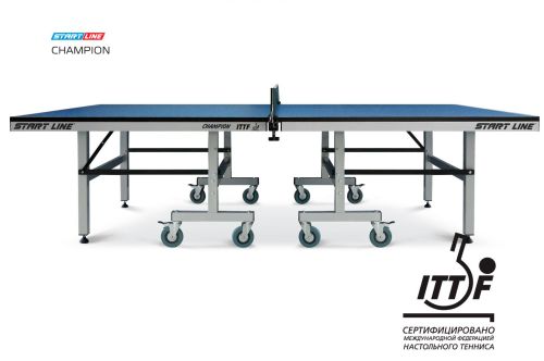 Теннисный стол START LINE Champion#5