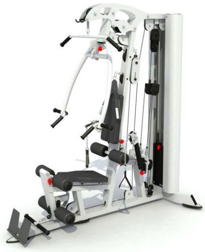 Фитнес-центр Экстра V-SPORT ST034 Фитнес-центр Экстра V-SPORT ST034