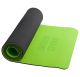 Коврик для йоги MADWAVE Yoga Mat TPE double layer 183х61х0,6 см (зеленый)#2 Коврик для йоги MADWAVE Yoga Mat TPE double layer 183х61х0,6 см (зеленый)#2