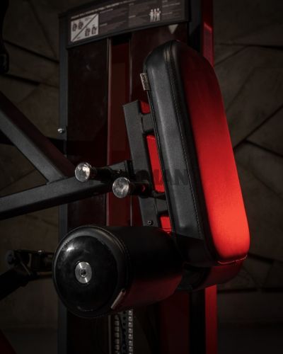 Тренажер Вертикальная / Горизонтальная тяга FOREMAN FN-304#7