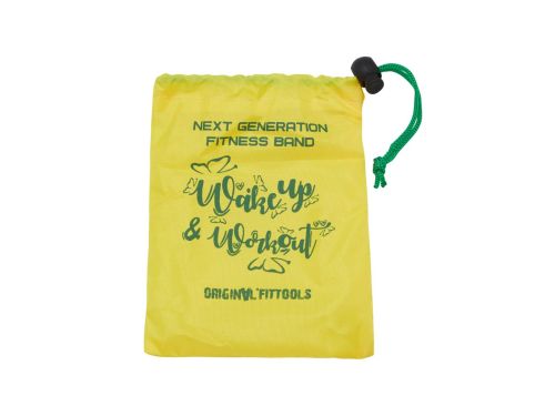 Мини-эспандер нового поколения Original FitTools FT-BBE#6