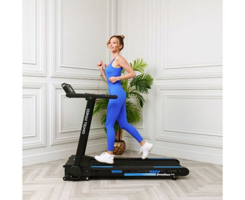 Беговая дорожка DFC GINTELL SMARTREK PLUS T-FT4700#18 Беговая дорожка DFC GINTELL SMARTREK PLUS T-FT4700#18