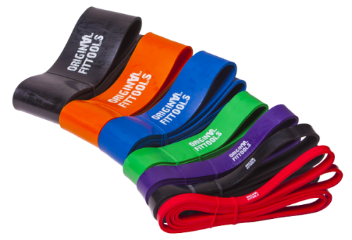 Эспандер ленточный FT