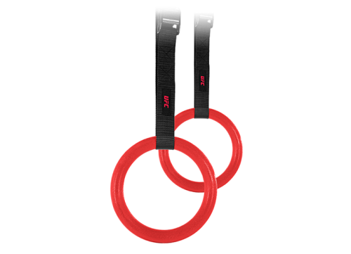 Гимнастические кольца UFC UHA-69402 Гимнастические кольца UFC UHA-69402