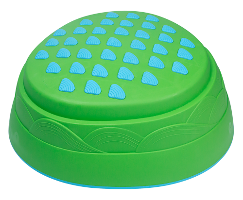 Тактильные камни#6