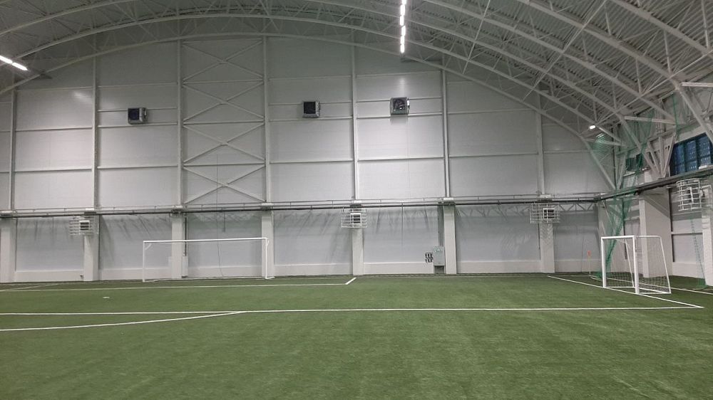 Футбольный манеж Домодедово Футбольный манеж Домодедово