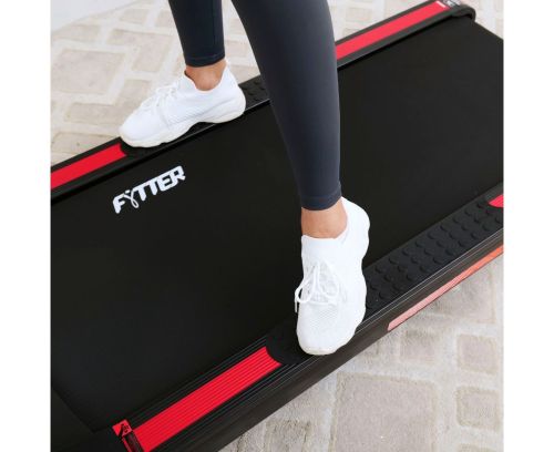 Беговая дорожка DFC FYTTER T-RU-7SR#17 Беговая дорожка DFC FYTTER T-RU-7SR#17