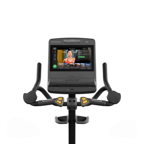 Велоэргометр MATRIX Endurance Touch (U-ES-F/TOUCH-C)#3