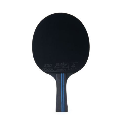 Ракетка для настольного тенниса TORRES Club 4* (коническая ручка)#4