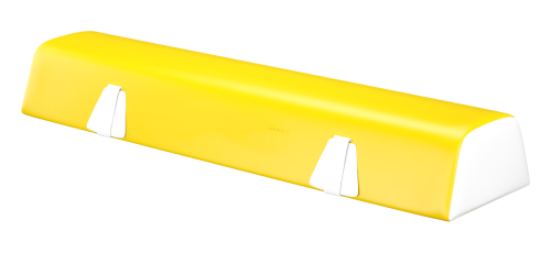 Мягкий модуль "Полуцилиндр" 160х40х20 см