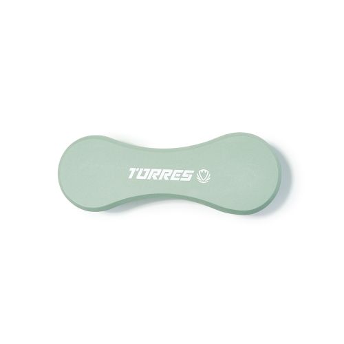 Колобашка для плавания TORRES 8012JZ (серо-зеленый)#2 Колобашка для плавания TORRES 8012JZ (серо-зеленый)#2