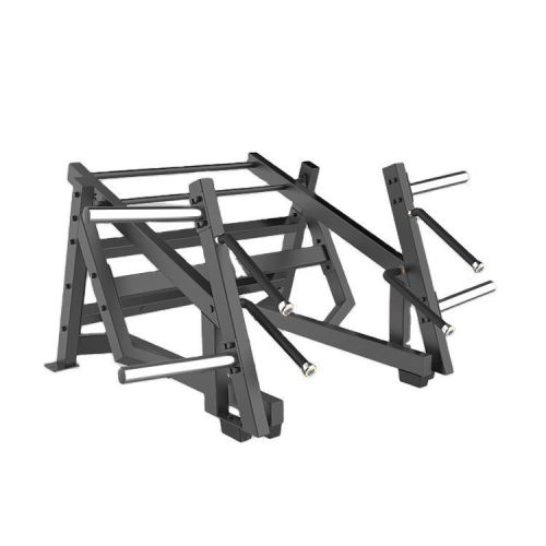 Тренажер для приседа / становой тяги / выпадов FITEX PRO FTX-FB84