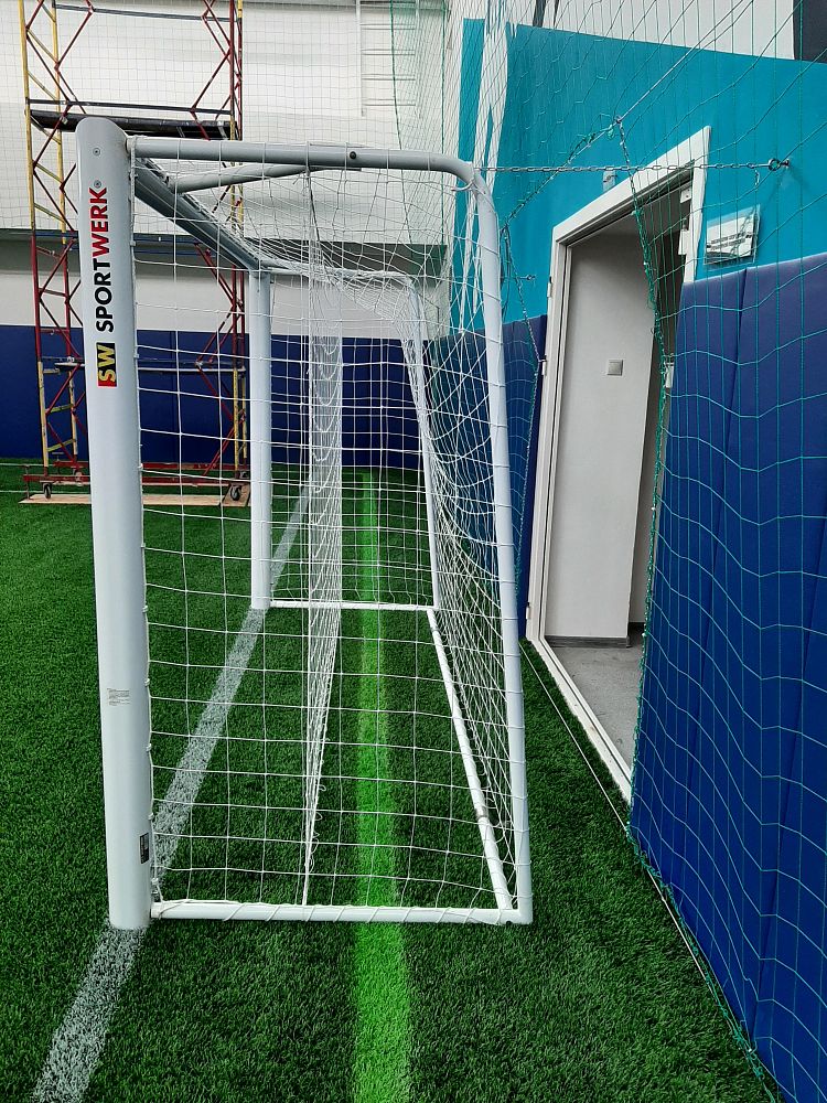 РУТ МИИТ (футбольный зал)