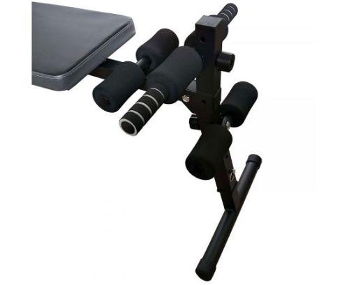 Скамья для пресса DFC Homegym D6610#6 Скамья для пресса DFC Homegym D6610#6