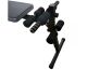 Скамья для пресса DFC Homegym D6610#6 Скамья для пресса DFC Homegym D6610#6