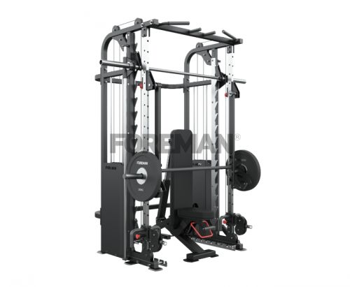 Многофункциональный комплекс для тренировок FOREMAN FY-3092#8