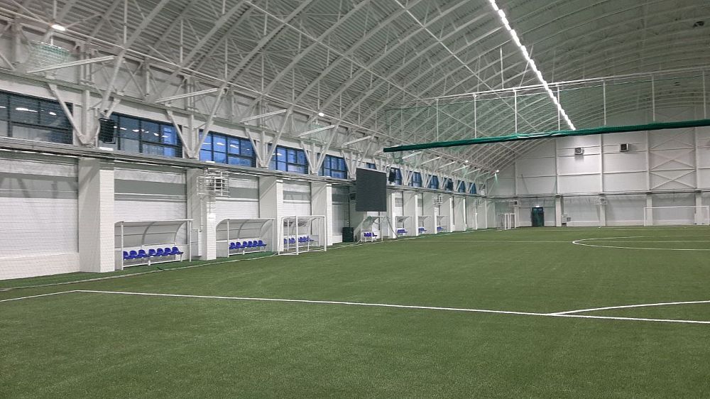 Футбольный манеж Домодедово Футбольный манеж Домодедово