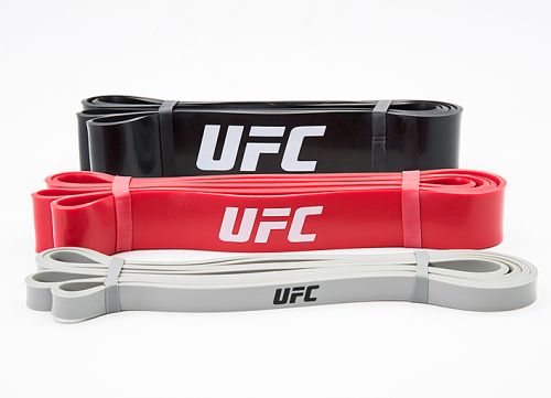 Эспандер ленточный UFC нагрузка до#3