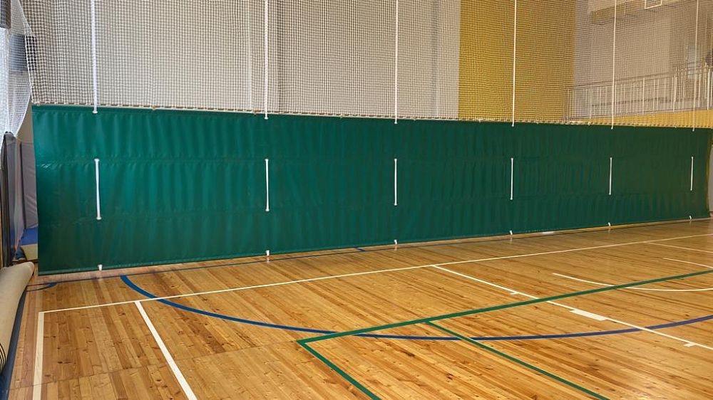 Спортивный комплекс «Родина», г. Химки Спортивный комплекс «Родина», г. Химки