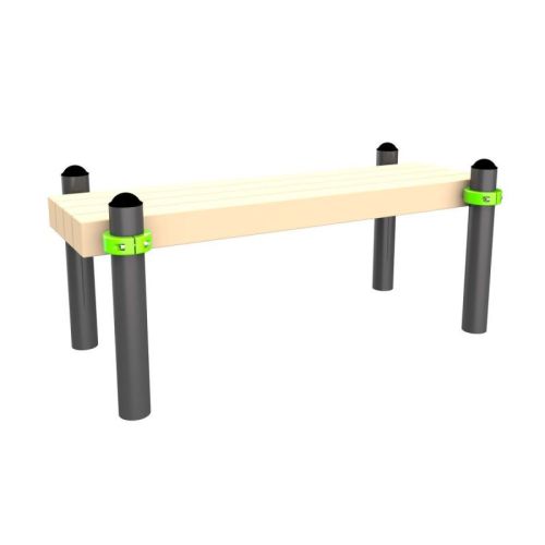 Воркаут Скамья ZAVODSPORTA W219