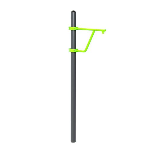 Воркаут Стойка для подвесных снарядов ZAVODSPORTA W238