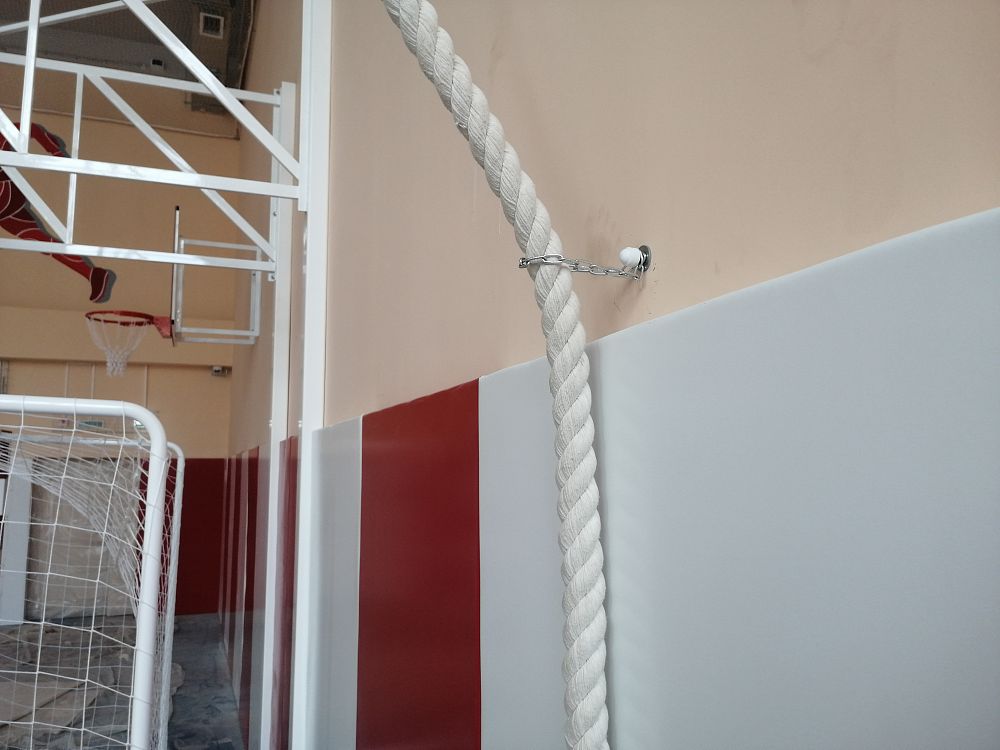 Школа Спартак, г. Москва