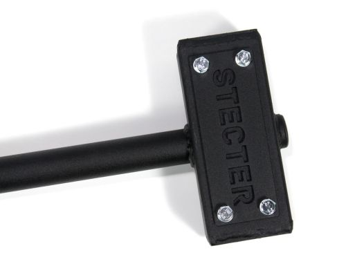 Молот для кроссфита "War Hummer" (свинц.дробь)#4