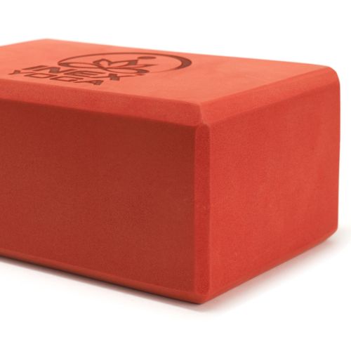 Блок для йоги INEX EVA Yoga Block#3 Блок для йоги INEX EVA Yoga Block#3