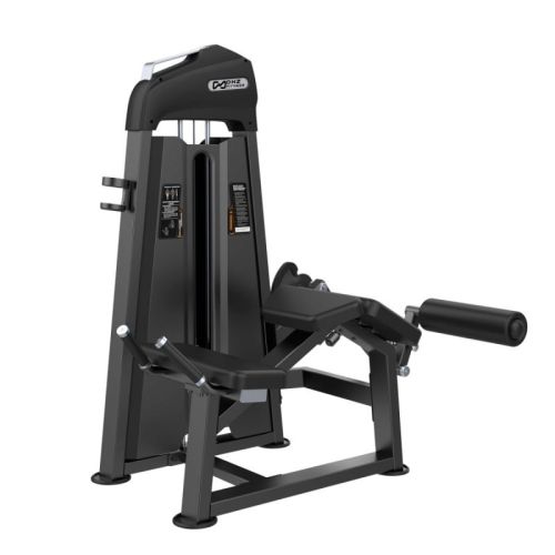 Тренажер Сгибание ног лежа DHZ U3001C-JZ (E3001)