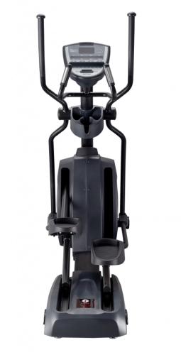 Эллиптический тренажер CIRCLE FITNESS E6 E#3 Эллиптический тренажер CIRCLE FITNESS E6 E#3