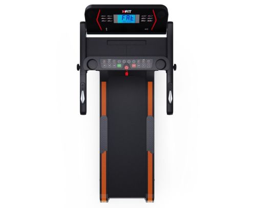 Беговая дорожка DFC X-FIT T-2SLIM#5 Беговая дорожка DFC X-FIT T-2SLIM#5