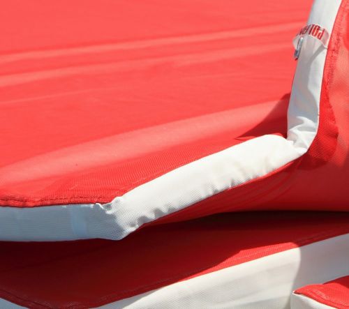 Зона приземления h=70 см POLANIK W-647 соревновательная 6х4 м#4