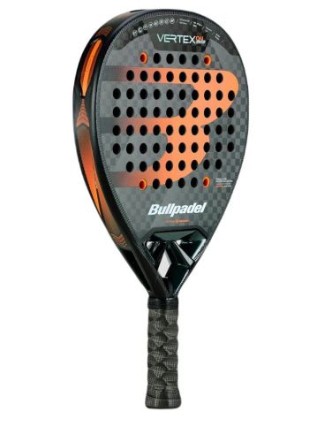 Ракетка для падела BullPadel VERTEX HYBRID 04 25#2 Ракетка для падела BullPadel VERTEX HYBRID 04 25#2