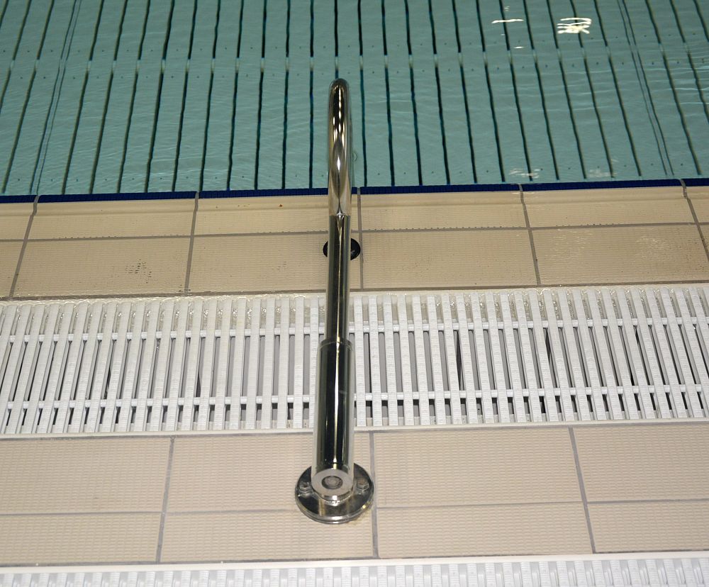 Центр синхронного плавания Анастасии Давыдовой, г. Москва