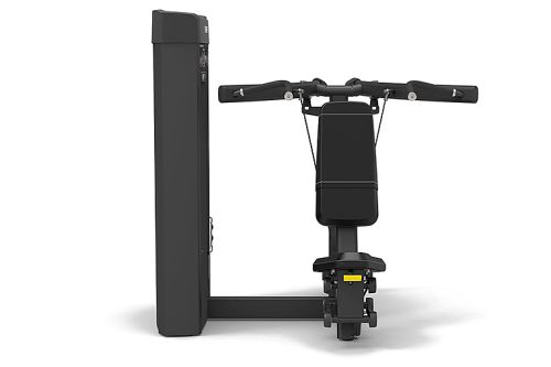 Тренажер Жим от плеч SPIRIT SP-4303#3