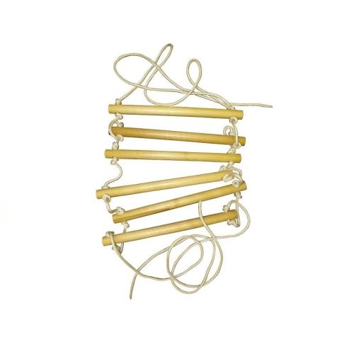 Лестница веревочная для лазания 2350 мм