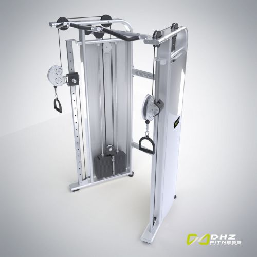 Комплекс для функциональных тренировок DHZ E7017#4 Комплекс для функциональных тренировок DHZ E7017#4